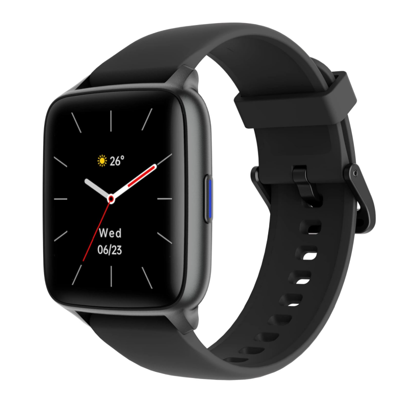 ZTE WATCH LIVE 2 BLACK