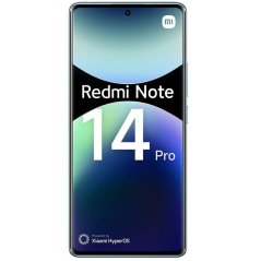 Redmi Note 14 Pro 8/256 Ocean Blue