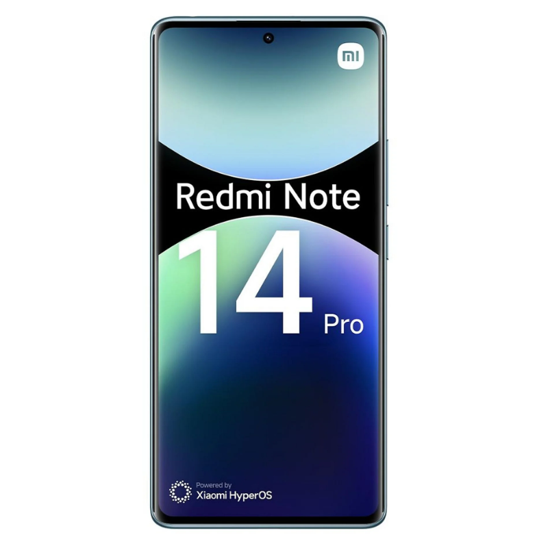 Redmi Note 14 Pro 8/256 Ocean Blue