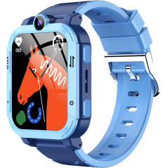 BLACKVIEW Z20 Kids Smartwatch Blue