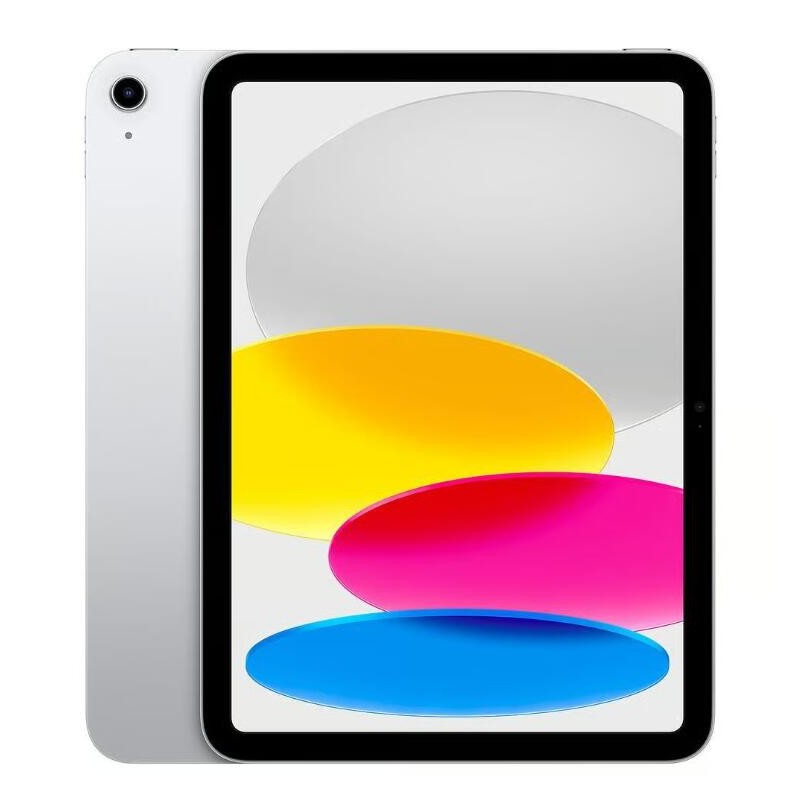 APPLE IPAD 11 128 GB A16 WIFI SILVER