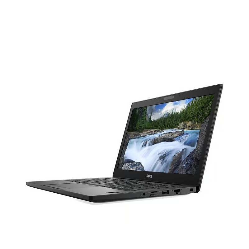 DELL Latitude E7290 12" i5 1.7 GHZ 8/256 W10P - Usato Grado A