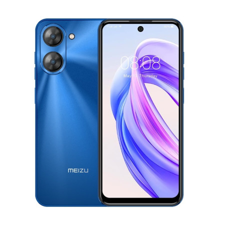 MEIZU MBLU 21 6+128 OCEAN BLUE