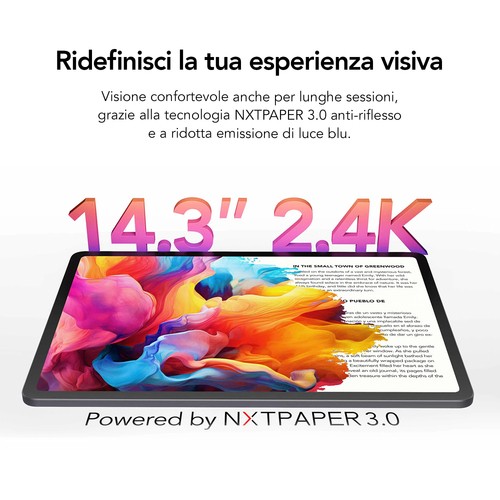 TCL NXTPAPER 14
