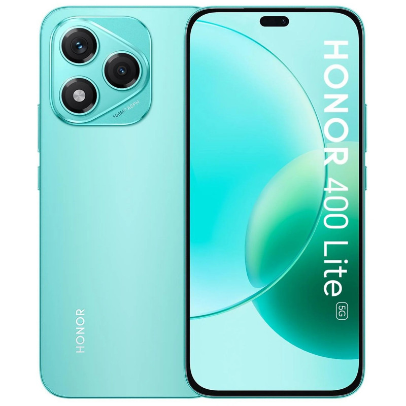 HONOR 400 Lite 5G 8/256 Green