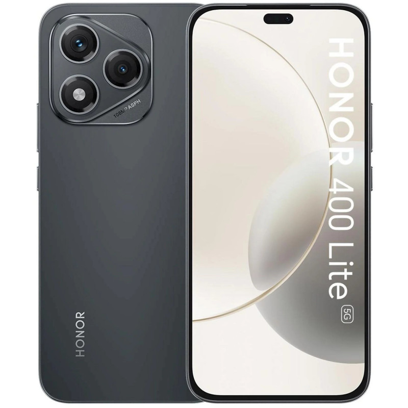 HONOR 400 Lite 5G 8/256 Black