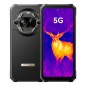 Blackview BL9000 Pro 5G 17,2 cm (6.78") Doppia SIM Android 14 12 GB 512 GB 8800 mAh Nero