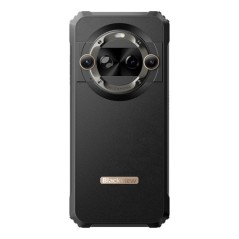 Blackview BL9000 Pro 5G 17,2 cm (6.78") Doppia SIM Android 14 12 GB 512 GB 8800 mAh Nero