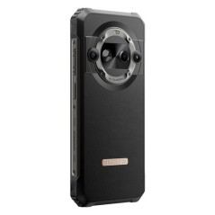 Blackview BL9000 Pro 5G 17,2 cm (6.78") Doppia SIM Android 14 12 GB 512 GB 8800 mAh Nero