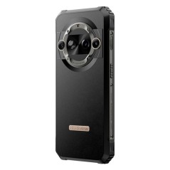 Blackview BL9000 Pro 5G 17,2 cm (6.78") Doppia SIM Android 14 12 GB 512 GB 8800 mAh Nero