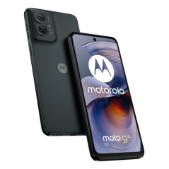 Motorola moto g55 5G 16,5 cm (6.49") Doppia SIM Android 14 USB tipo-C 8 GB 256 GB 5000 mAh Grigio