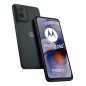 Motorola moto g55 5G 16,5 cm (6.49") Doppia SIM Android 14 USB tipo-C 8 GB 256 GB 5000 mAh Grigio