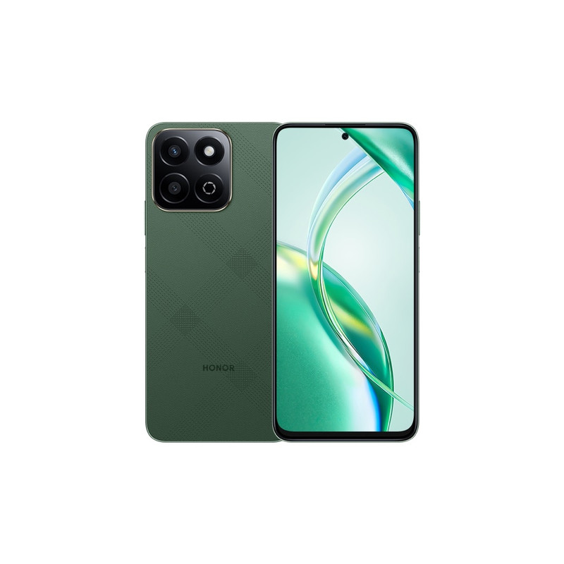 HONOR 200 Smart 5G 4/256 DS Green