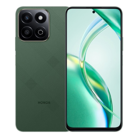 HONOR 200 Smart 5G 4/256 DS Green