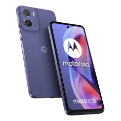 MOTOROLA MOTO E15 2+64 Fresh Lavender