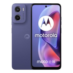 MOTOROLA MOTO E15 2+64 Fresh Lavender