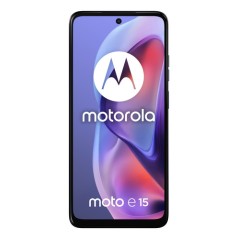 MOTOROLA MOTO E15 2+64 Fresh Lavender