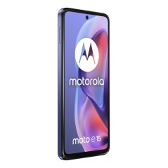 MOTOROLA MOTO E15 2+64 Fresh Lavender