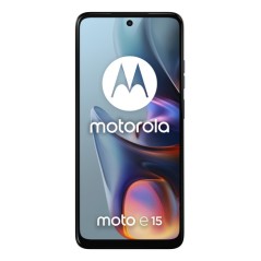 MOTOROLA MOTO E15 2+64 Misty Blue