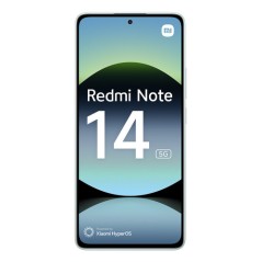 Redmi Note 14 5G 8/256 Coral Green