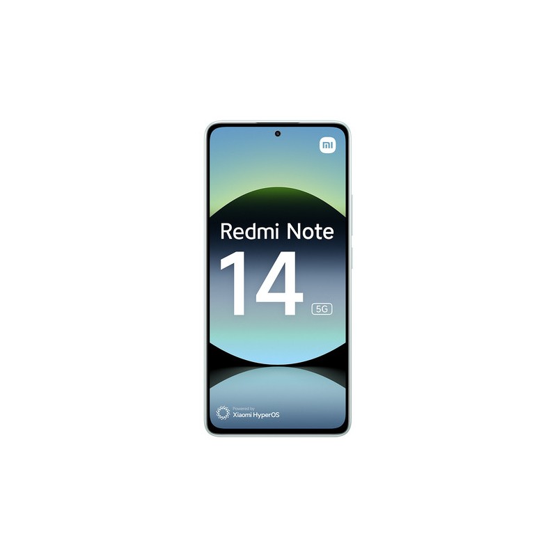 Redmi Note 14 5G 8/256 Coral Green