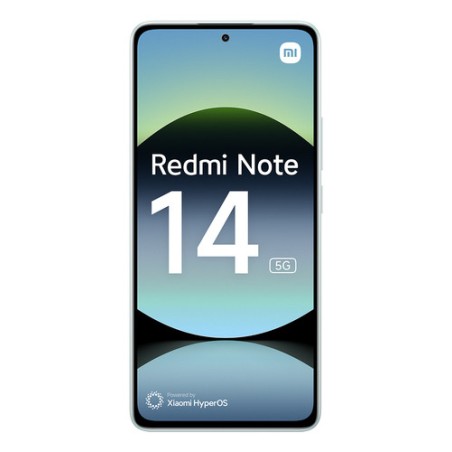 Redmi Note 14 5G 8/256 Coral Green