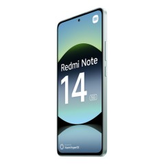 Redmi Note 14 5G 8/256 Coral Green