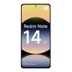 Redmi Note 14 5G 8/256 Lavender Purple
