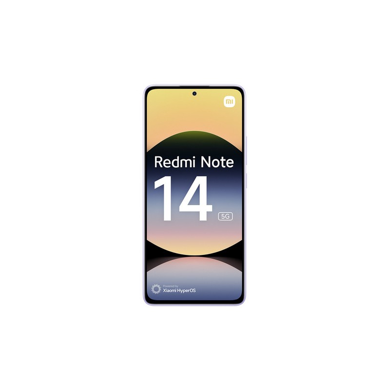 Redmi Note 14 5G 8/256 Lavender Purple