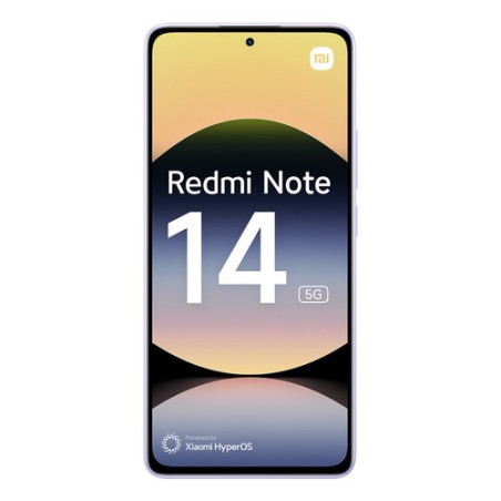 Redmi Note 14 5G 8/256 Lavender Purple