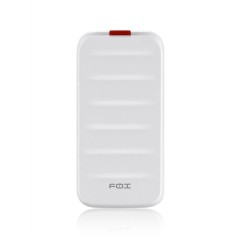 Brondi Fox 4,5 cm (1.77") 74 g Bianco Telefono cellulare basico