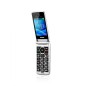Brondi Amico Sincero 6,1 cm (2.4") Grigio Telefono per anziani