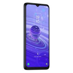TCL 40R 5G 4/64GB BLACK [W3]