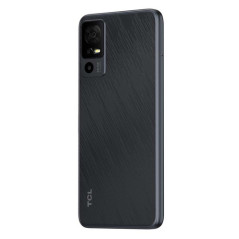 TCL 40R 5G 4/64GB BLACK [W3]