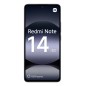 Redmi Note 14 5G 8/256 Midnight Black
