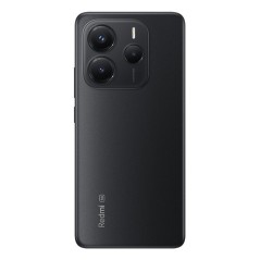 Redmi Note 14 5G 8/256 Midnight Black