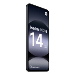 Redmi Note 14 5G 8/256 Midnight Black