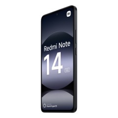 Redmi Note 14 5G 8/256 Midnight Black