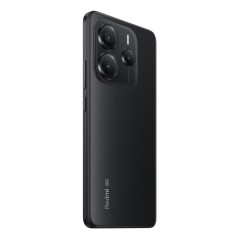 Redmi Note 14 5G 8/256 Midnight Black