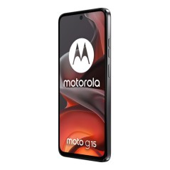 MOTOROLA MOTO G15 4/128 Gravity Grey