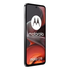 MOTOROLA MOTO G15 4/128 Gravity Grey