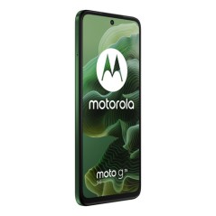 Motorola Moto G35 5G 17,1 cm (6.72") Doppia SIM Android 14 USB tipo-C 8 GB 256 GB 5000 mAh Verde