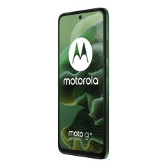 Motorola Moto G35 5G 17,1 cm (6.72") Doppia SIM Android 14 USB tipo-C 8 GB 256 GB 5000 mAh Verde