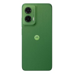 Motorola Moto G35 5G 17,1 cm (6.72") Doppia SIM Android 14 USB tipo-C 8 GB 256 GB 5000 mAh Verde