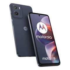 MOTOROLA MOTO E15 2+64 Denim Blue