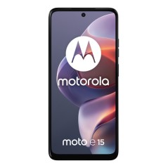 MOTOROLA MOTO E15 2+64 Denim Blue