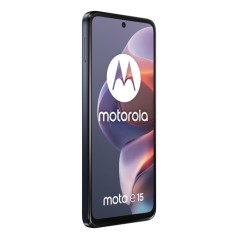 MOTOROLA MOTO E15 2+64 Denim Blue