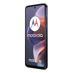 MOTOROLA MOTO E15 2+64 Denim Blue
