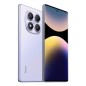 Xiaomi Redmi Note 14 Pro 16,9 cm (6.67") Dual SIM ibrida Android 14 4G USB tipo-C 8 GB 256 GB 5500 mAh Viola