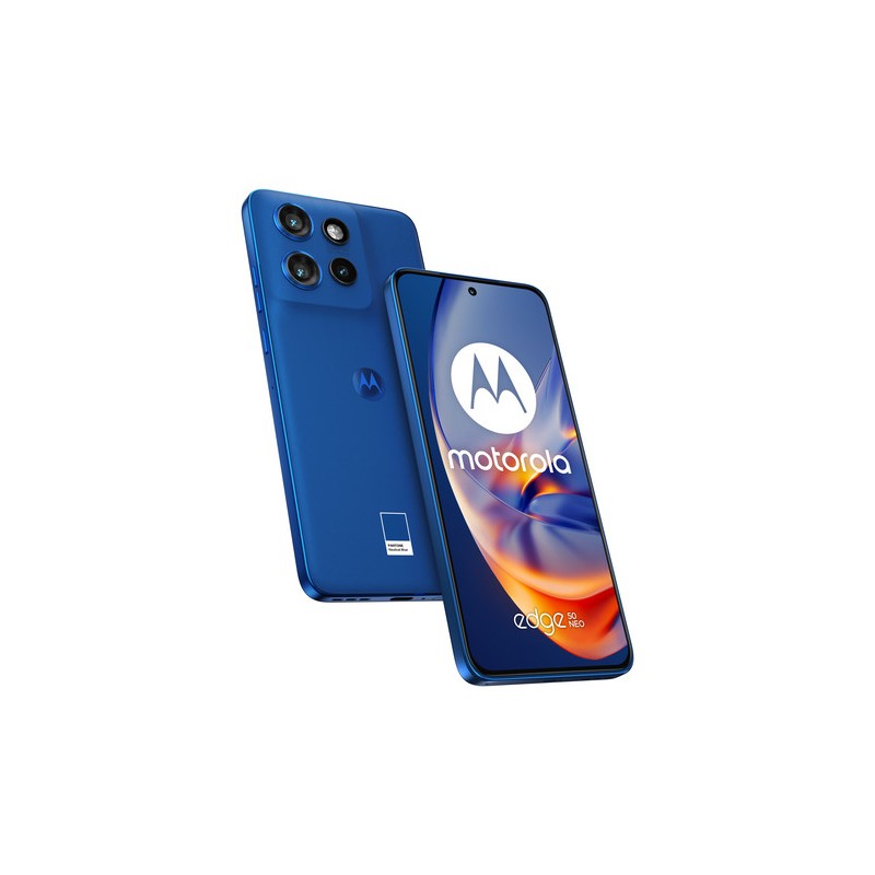 MOTOROLA MOTO Edge 50 Neo 8/256 Nautical Blue